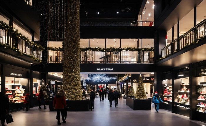 Smart Shopping