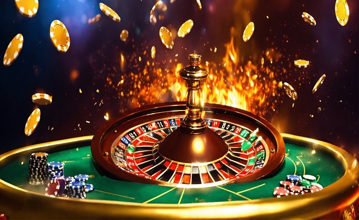 Bonus casino