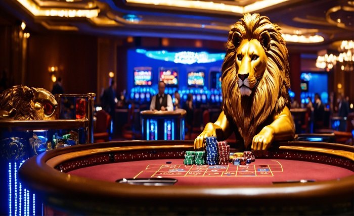 Casino