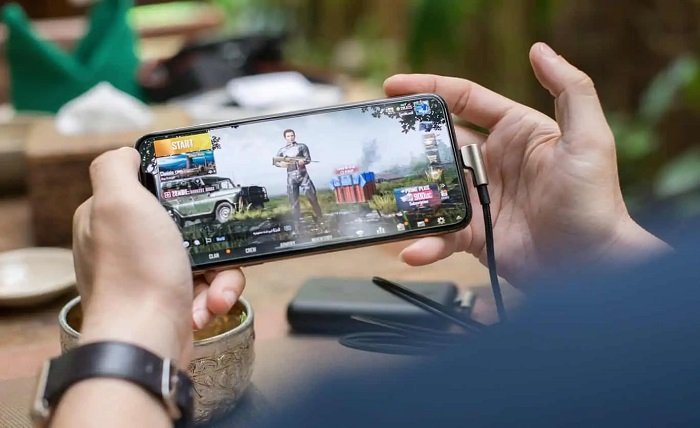 Multiplayer Games