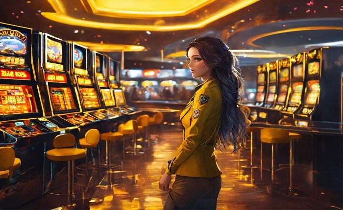 Online Casino