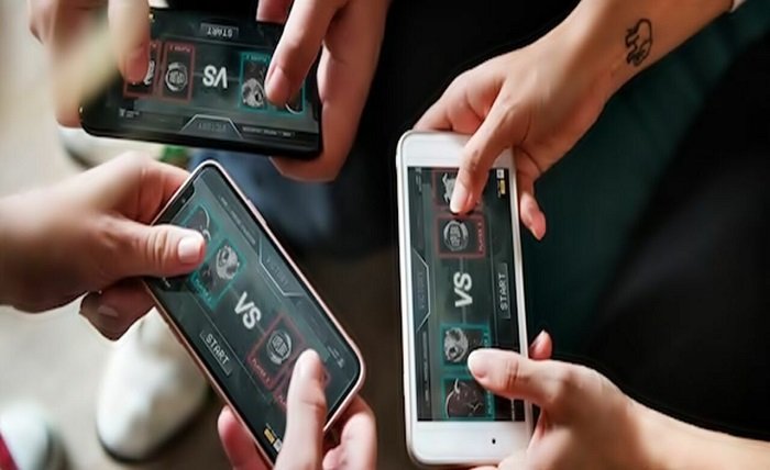 Multiplayer Entertainment