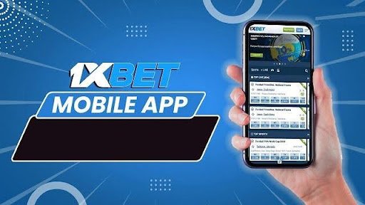 1XBET