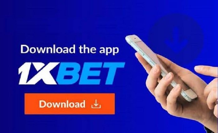 1XBET