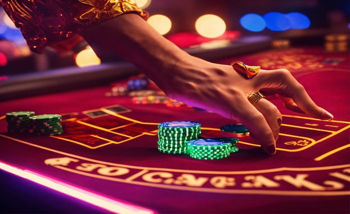 NV Casino