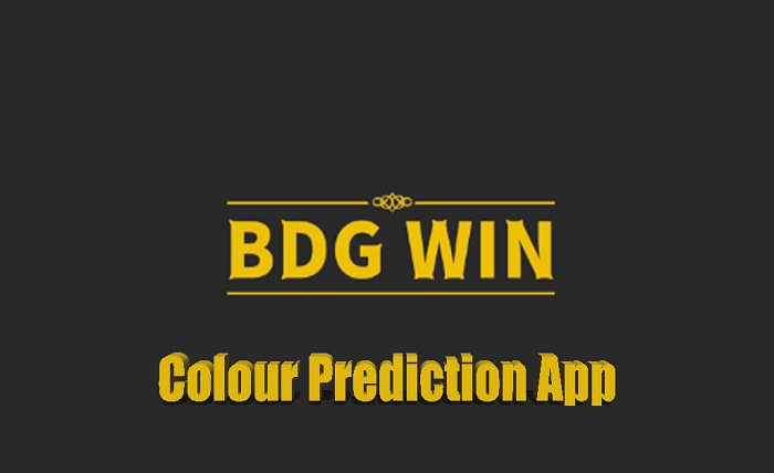 BDG Game