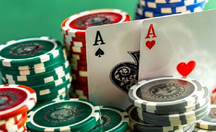 Online-Casinos