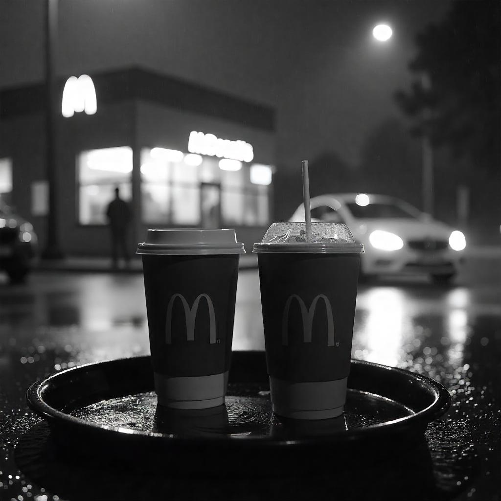 deinfeedback mcdonalds