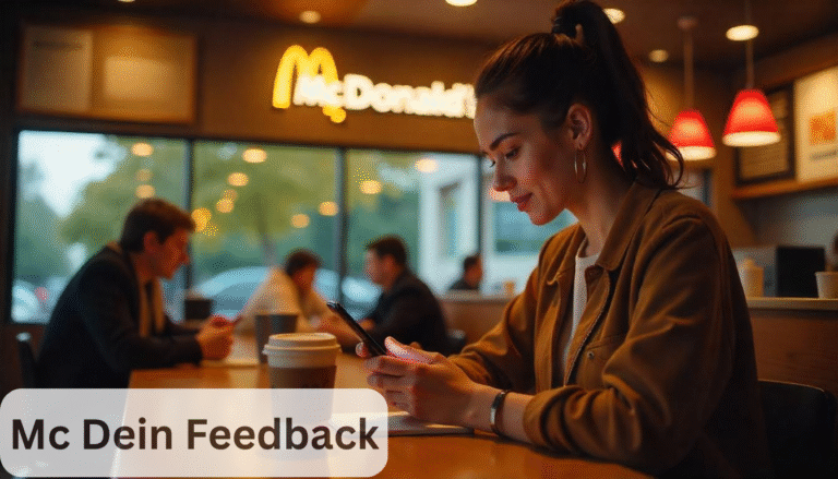mc dein feedback