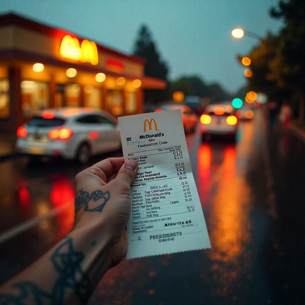 Mc Donalds Mein Feedback: Customer Opinions & Insights 2 mc donalds mein feedback