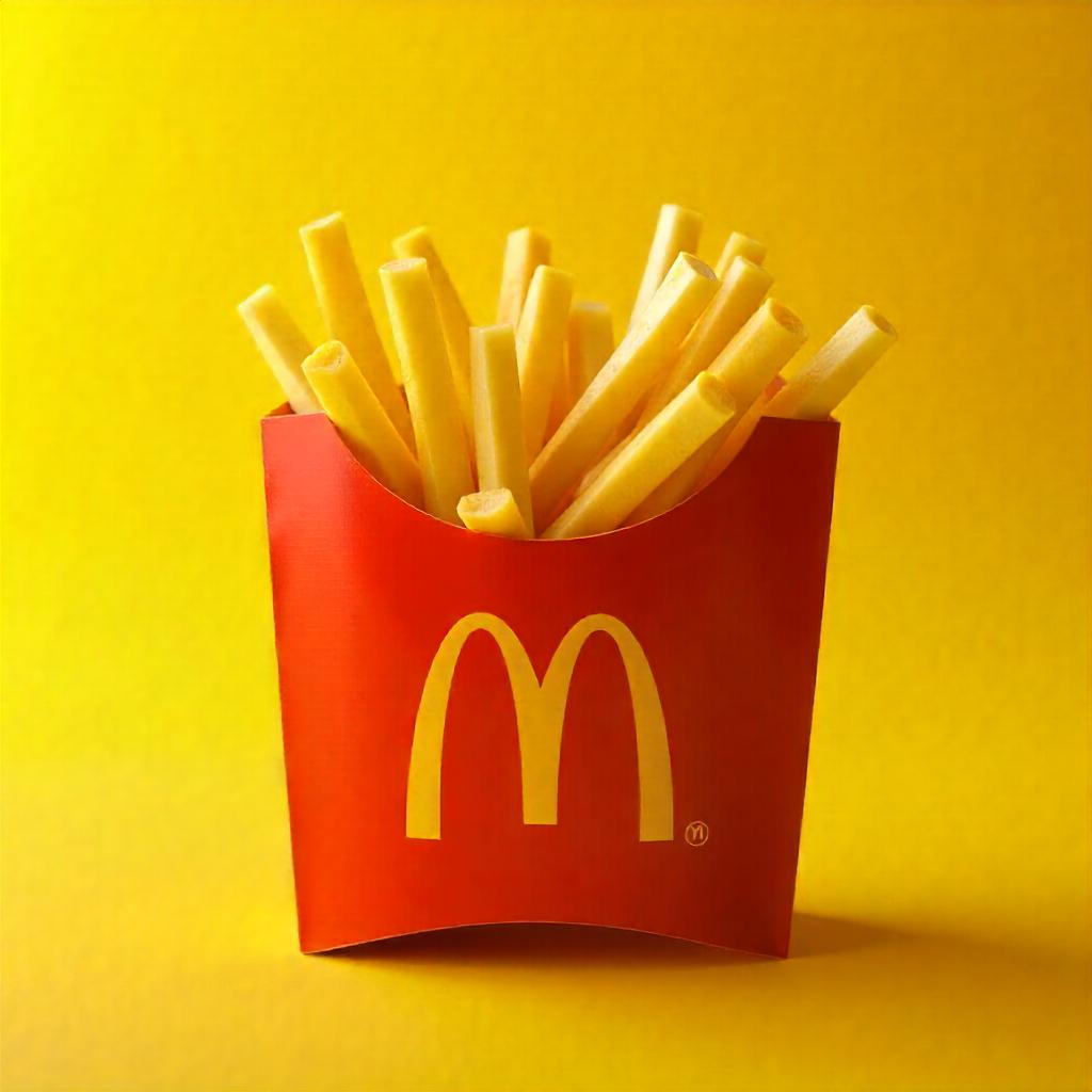 mcdonald feedback code
