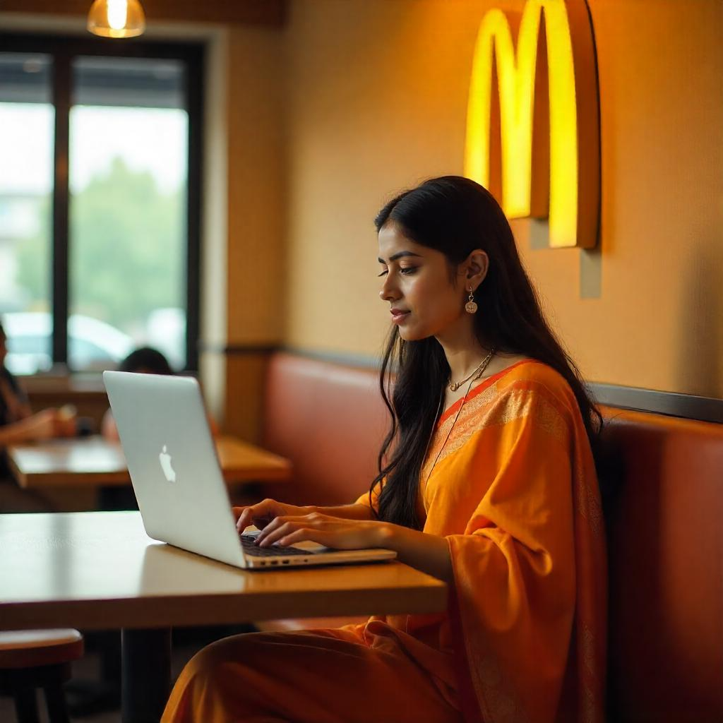 mcdonaldfeedback