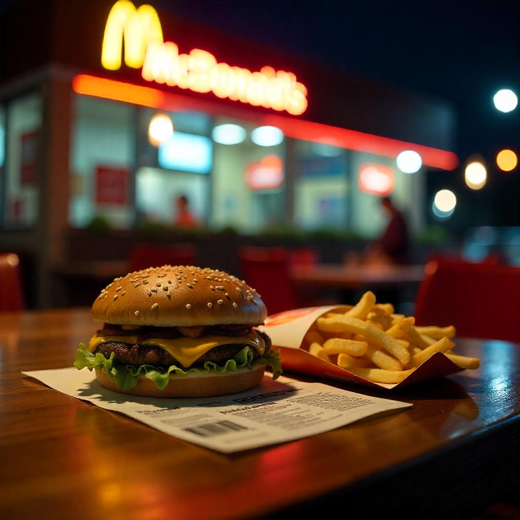 mcdonalds coupons ohne app