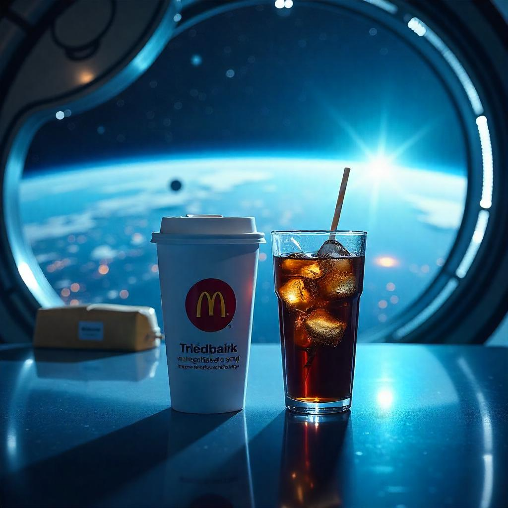 McDonalds Deine Feedback: Wie es den Service verbessert 3 mcdonalds deine feedback