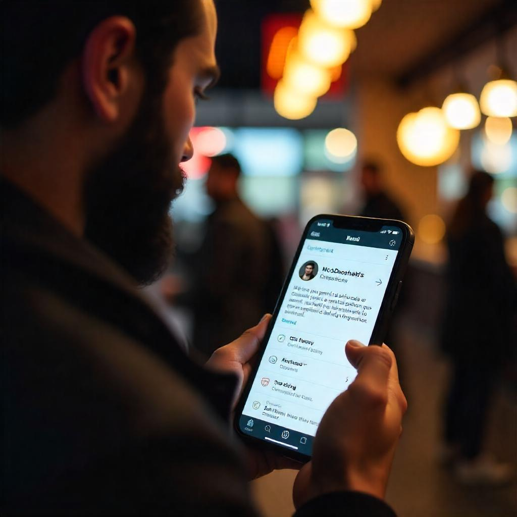 McDonalds Feedback Deutschland