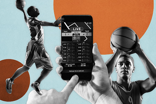basketball betting