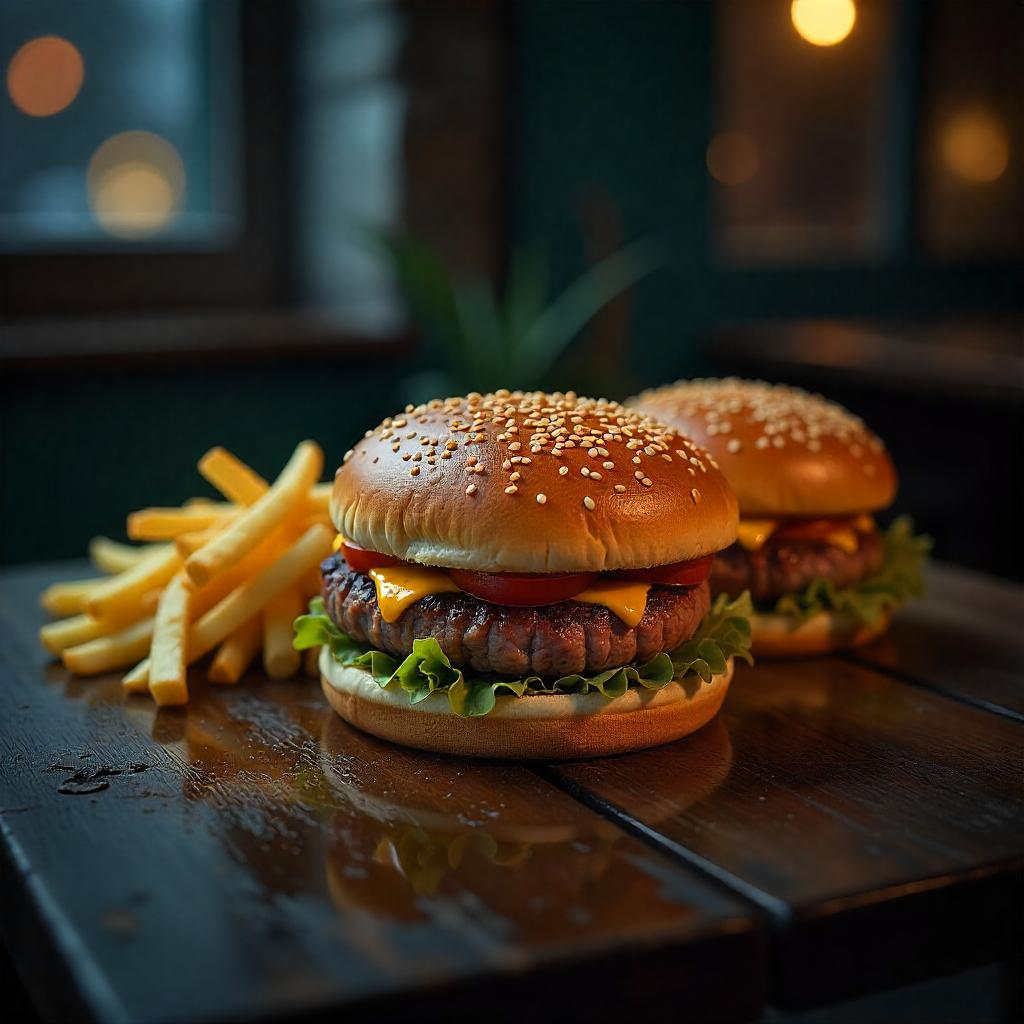 mcdonalds fast insight de
