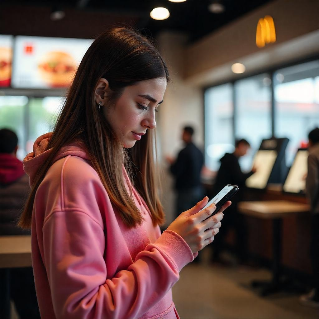 mcdonalds fast insight de