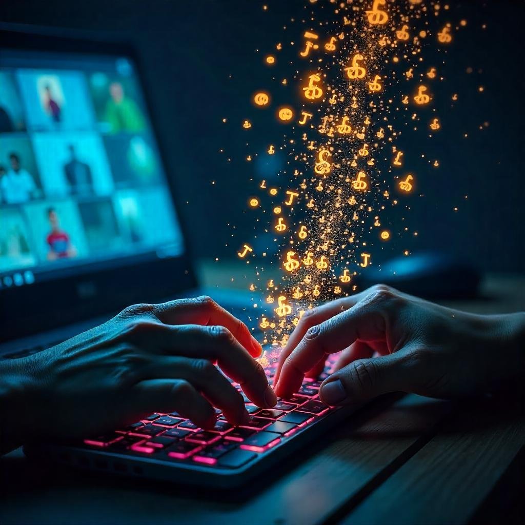 Cyberkannadig: Karnataka's Digital Cultural Revolution