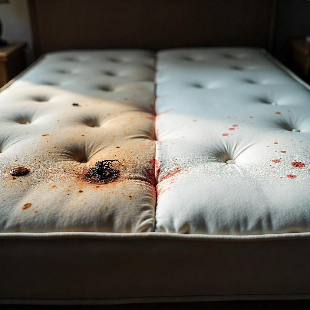Bedbugs Removal Dubai Sharjah | Expert Pest Control