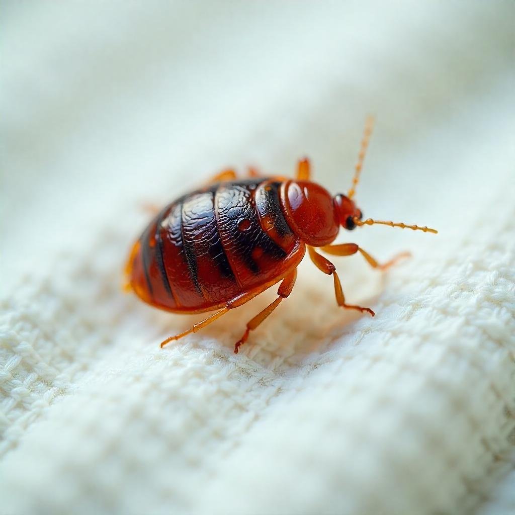 Bedbugs Removal Dubai Sharjah | Expert Pest Control