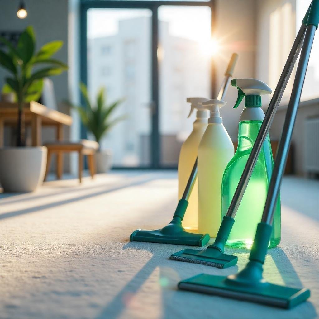 Carpet Cleaning Near Me Dubai, Sharjah, Ajman