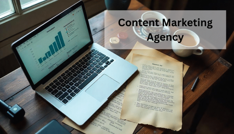 Content Marketing Agency Dhaka - Digital Growth Solutions