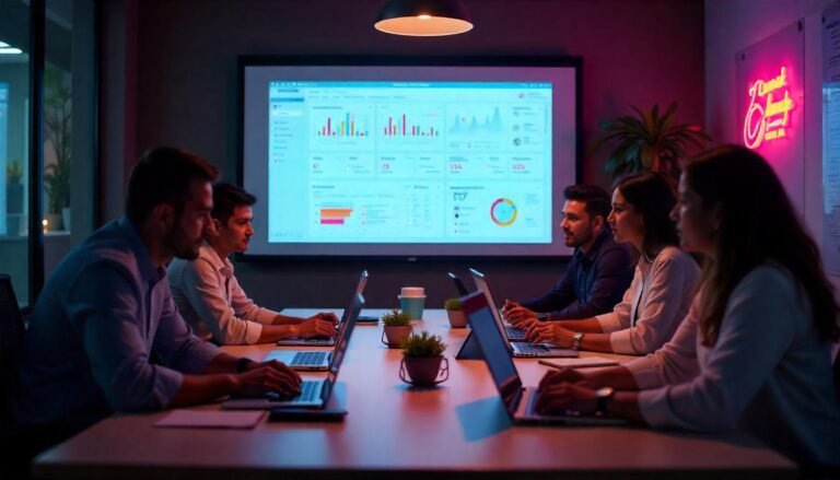 Leading Digital Marketing Agency Bangladesh – Dhaka Experts