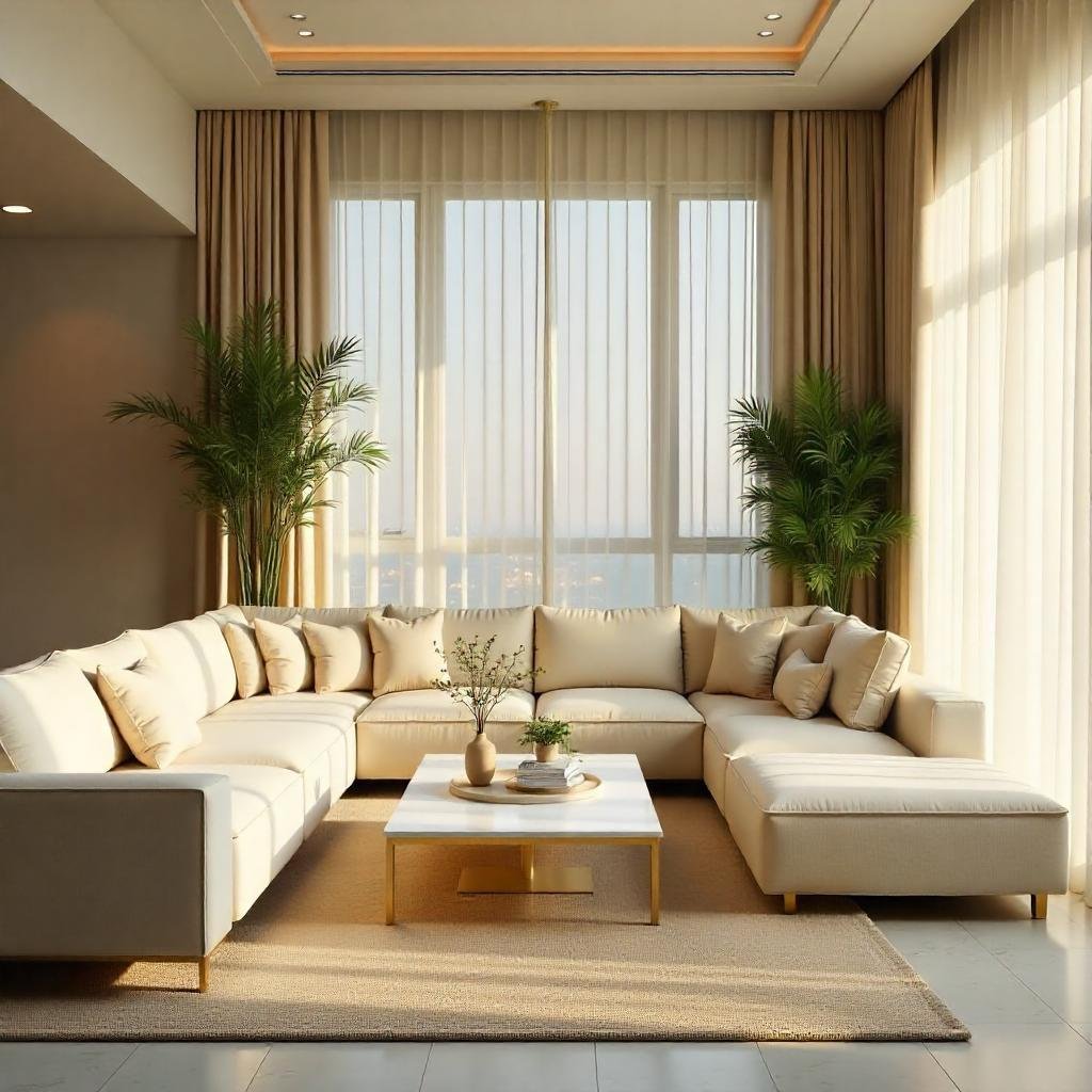 Professional Sofa Cleaning Services Dubai, Sharjah & Ajman