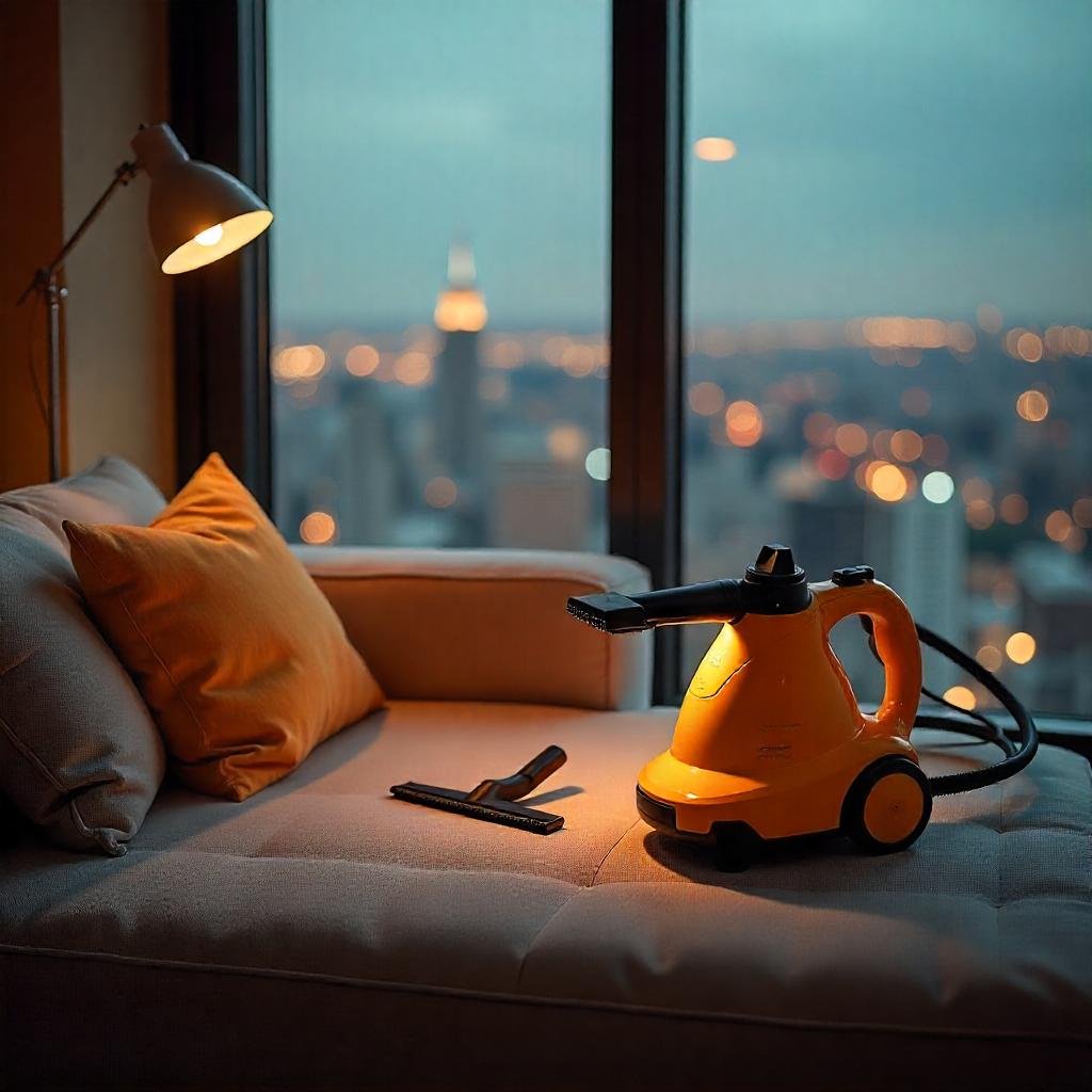 Professional Sofa Cleaning Services Dubai, Sharjah & Ajman