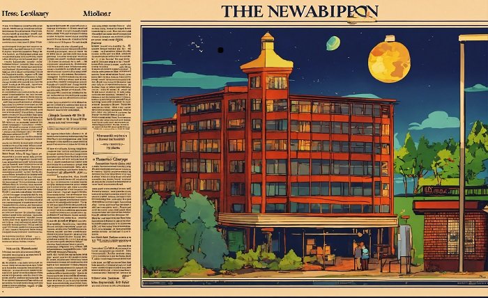 before it's news