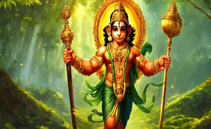 hariharan shree hanuman chalisa