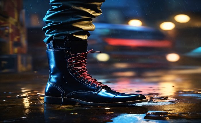 thursday boot