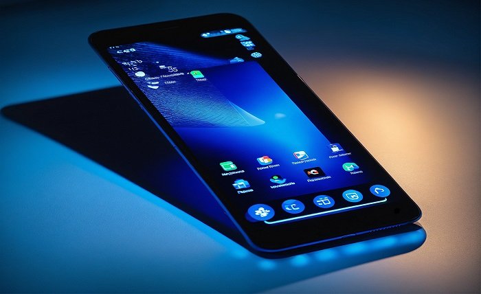 vivo y58