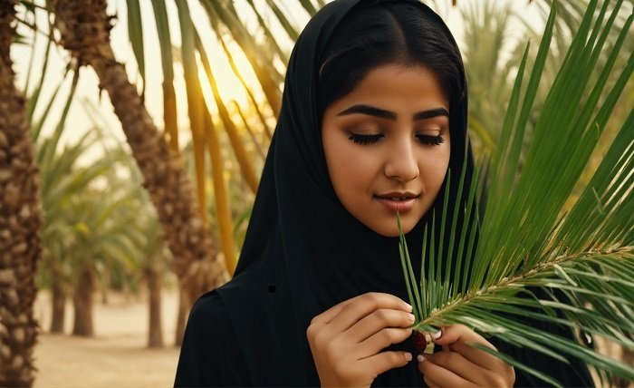 আ দিয়ে মেয়েদের ইসলামিক নাম