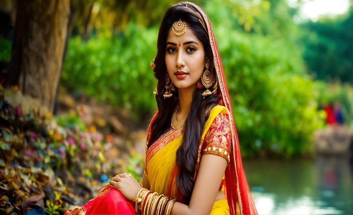 বিদেশি মেয়েদের পিক